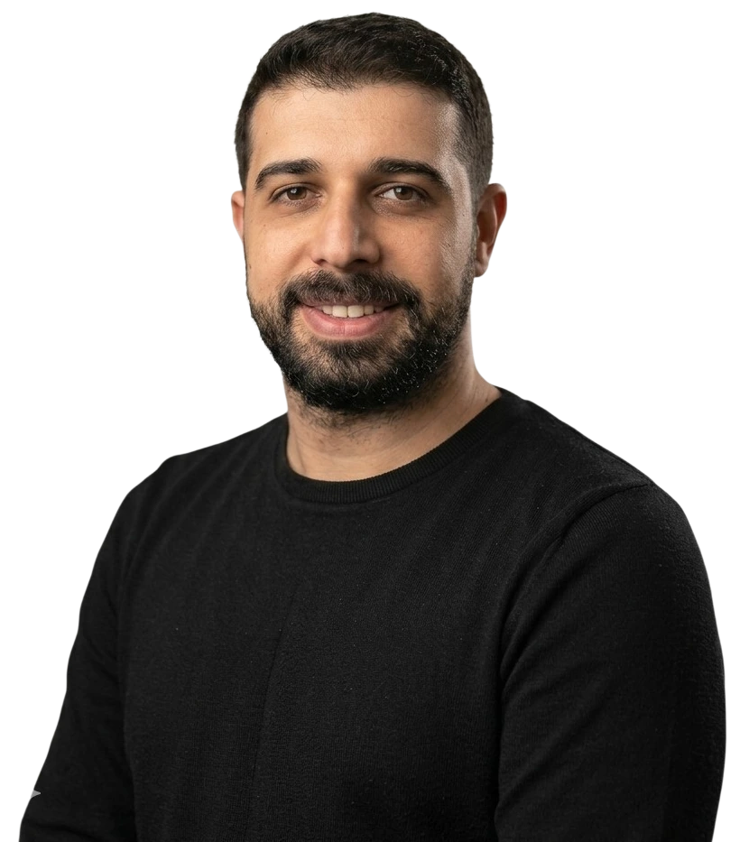 Emre Sarigul — Full Stack Developer